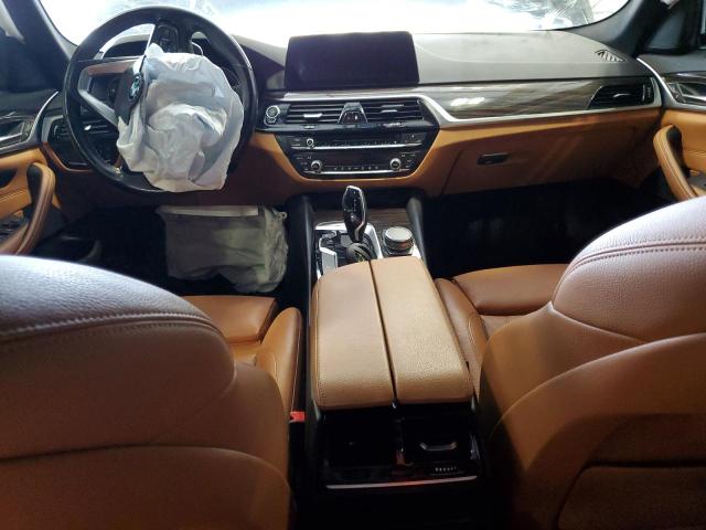 2019 BMW 530 XI WBAJA7C51KWW08611