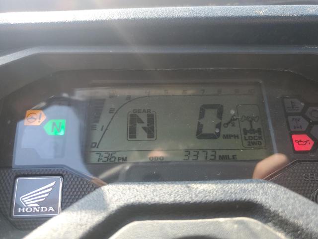 2021 HONDA SXS1000 M5 1HFVE0424M4501366