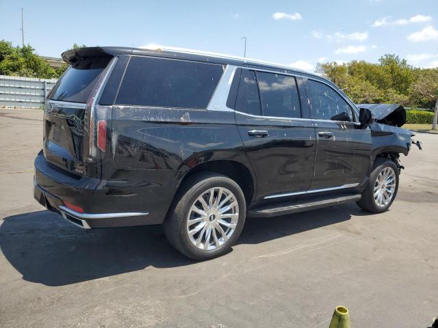 Vin: 1gys3akl9nr109941, lot: 54907305, cadillac escalade luxury 20223