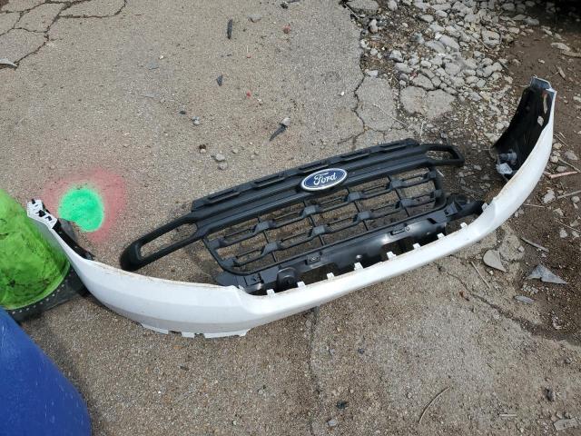 2024 FORD MAVERICK X - 3FTTW8A9XRRB06637