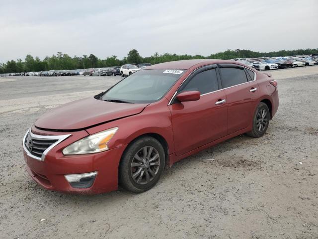 Vin: 1n4al3ap8fc493836, lot: 54178385, nissan altima 2.5 2015 img_1