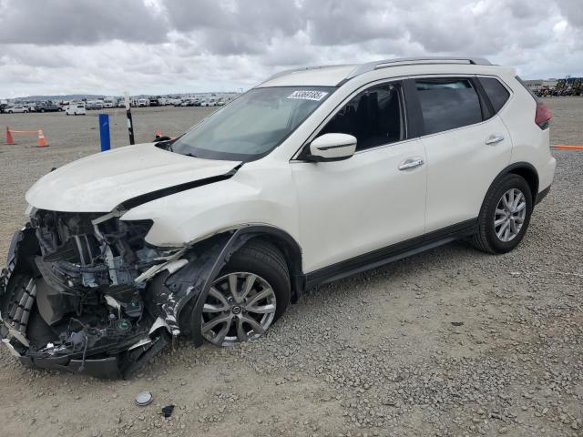 Vin: jn8at2mt1kw254977, lot: 53369185, nissan rogue s 2019 img_1