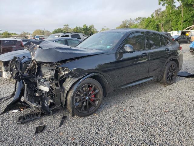 Vin: 5ux43dt00r9v20010, lot: 51654125, bmw x4 m40i 2024 img_1