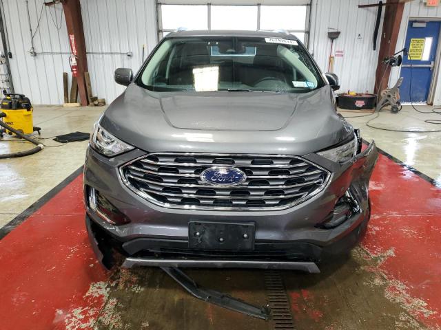2021 FORD EDGE SEL - 2FMPK4J90MBA02554
