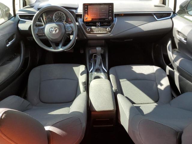 2021 TOYOTA COROLLA LE - 5YFEPMAE0MP152438
