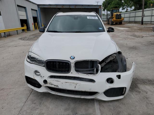 2016 BMW X5 XDRIVE5 5UXKR6C51G0J81692