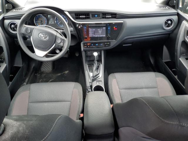 2019 TOYOTA COROLLA L - 2T1BURHE8KC145085