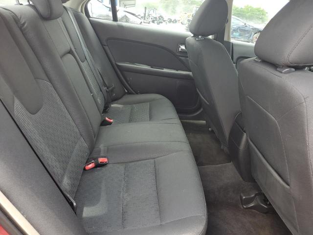 2011 FORD FUSION SE - 3FAHP0HA2BR254989