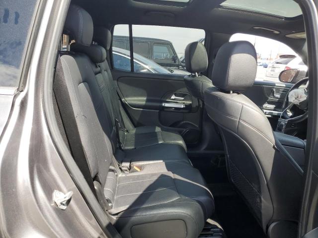 2020 MERCEDES-BENZ GLB 250 4M WDC4M4HB3LW005658