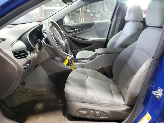 2023 CHEVROLET MALIBU LS - 1G1ZC5ST3PF234023