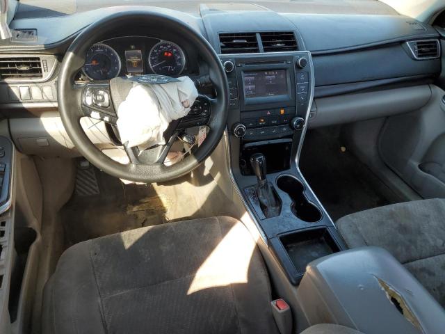 2016 TOYOTA CAMRY LE - 4T1BF1FKXGU147611