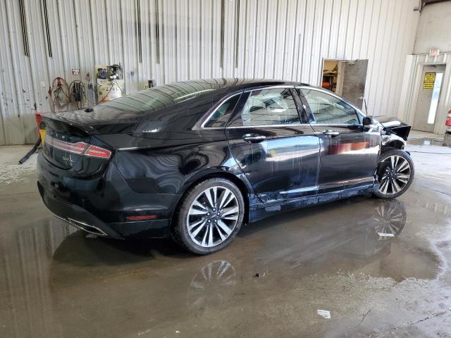 Vin: 3ln6l5f94hr627828, lot: 54789605, lincoln mkz reserve 20173