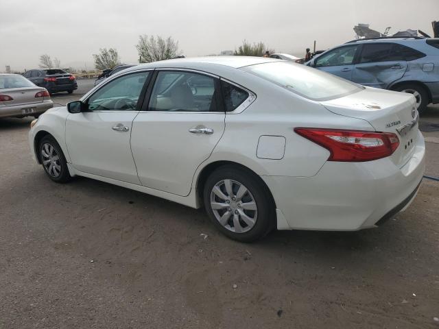 Vin: 1n4al3apxgc210368, lot: 51188395, nissan altima 2.5 20162