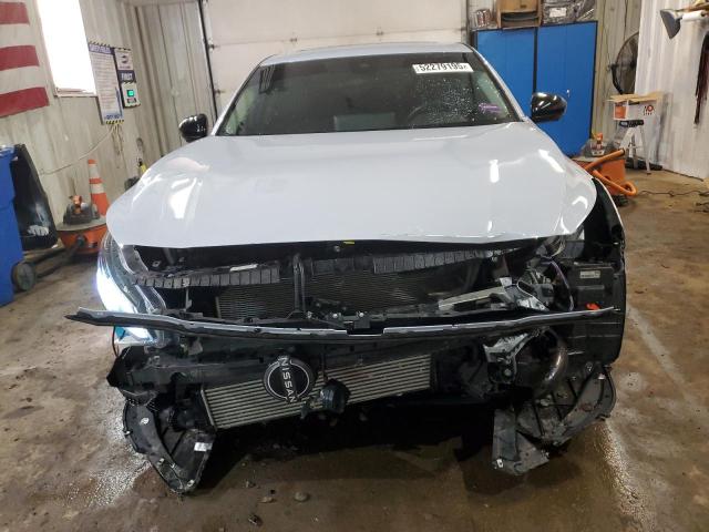 2024 NISSAN ALTIMA SR - 1N4AL4CV6RN329446