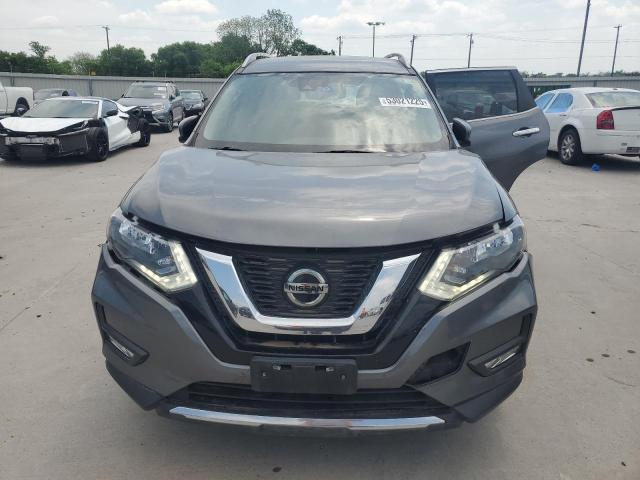 2019 NISSAN ROGUE S 5N1AT2MT2KC794315