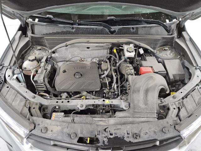 2023 CHEVROLET TRAILBLAZE - KL79MRSL7PB205320