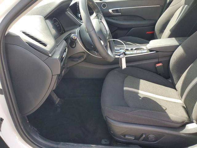 2023 HYUNDAI SONATA SEL - KMHL14JA6PA283349