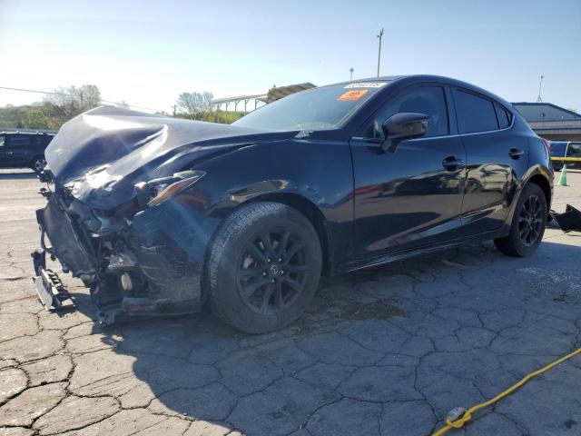 Vin: jm1bm1l79f1220204, lot: 53102725, mazda 3 touring 2015 img_1