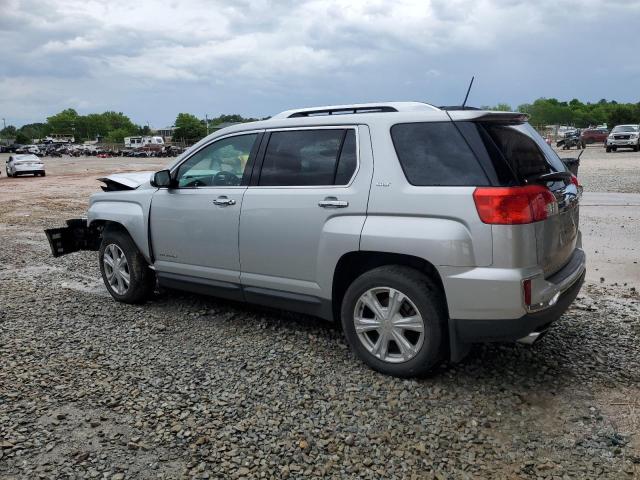 Vin: 2gkalpek8h6318079, lot: 54393735, gmc terrain slt 20172