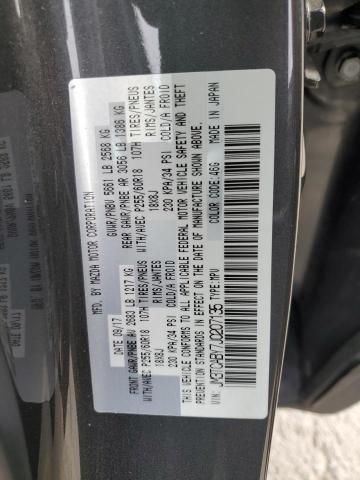 2018 MAZDA CX-9 SPORT - JM3TCABY7J0207135