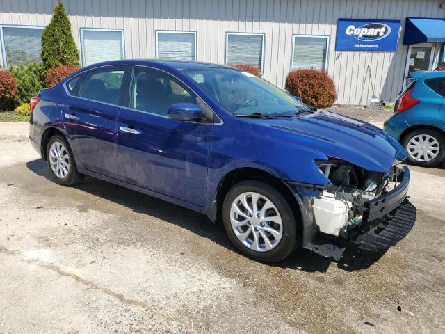 Vin: 3n1ab7ap6ky217860, lot: 51985995, nissan sentra s 20194