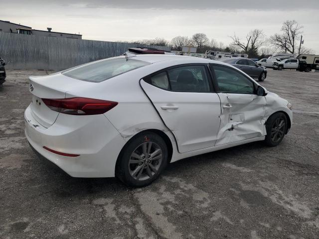 2018 HYUNDAI ELANTRA SE - 5NPD84LF3JH237295