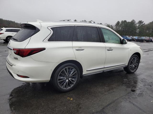 Vin: 5n1al0mm0gc517182, lot: 51836035, infiniti qx60 20163