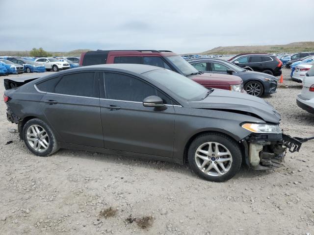Vin: 3fa6p0h75gr246940, lot: 54318335, ford fusion se 20164