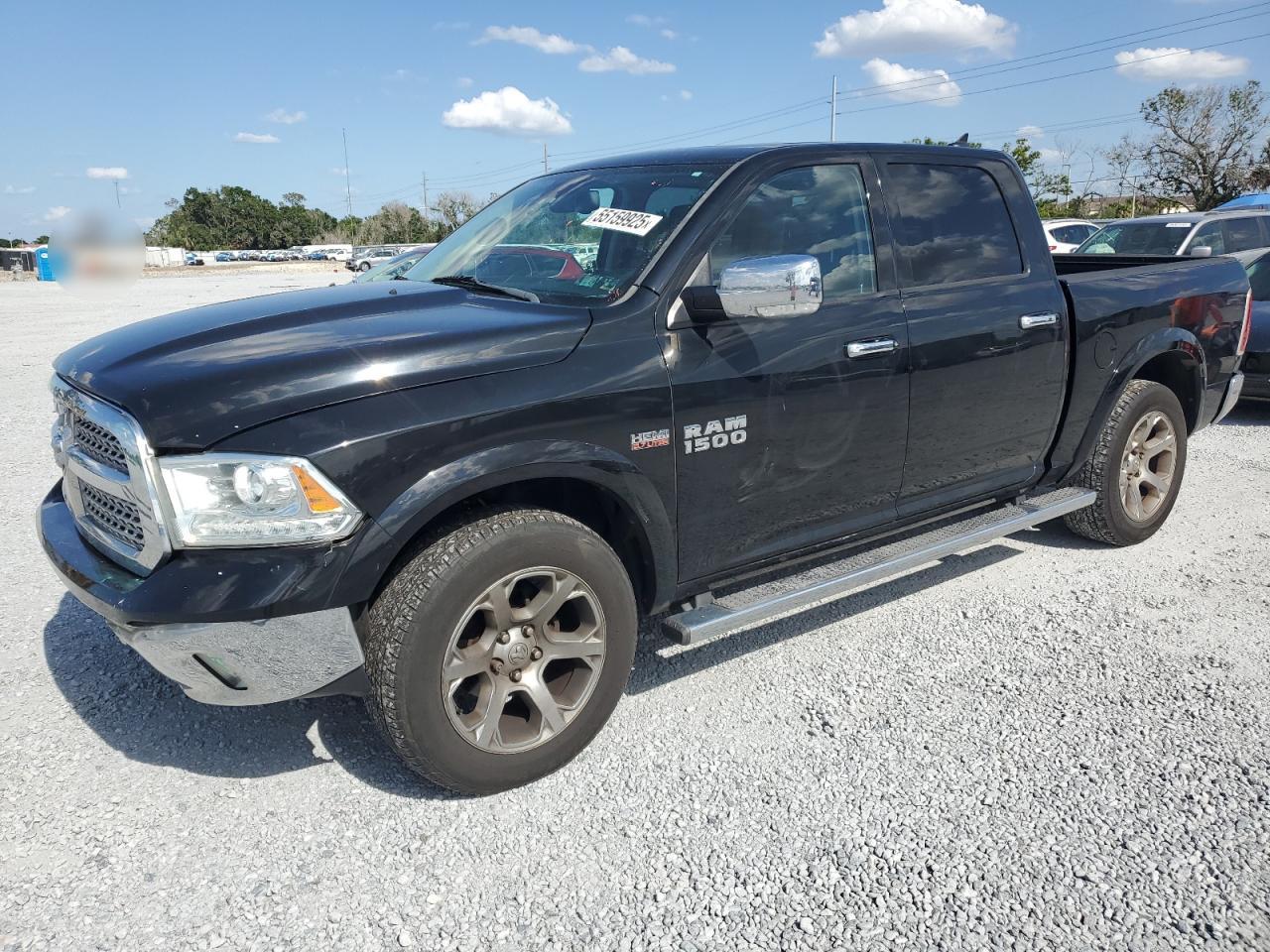 RAM 1500 LARAMIE