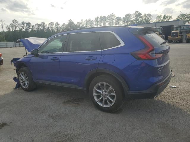 Vin: 5j6rs6h58rl026226, lot: 53824425, honda crv sport 20242