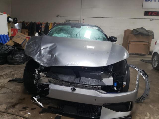 2023 KIA EV6 GT - KNDC5DLE5P5104722