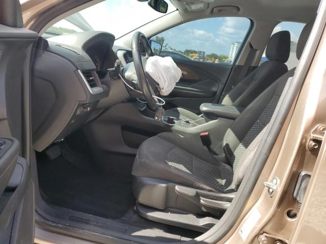 2018 GMC TERRAIN SL - 3GKALMEVXJL413978