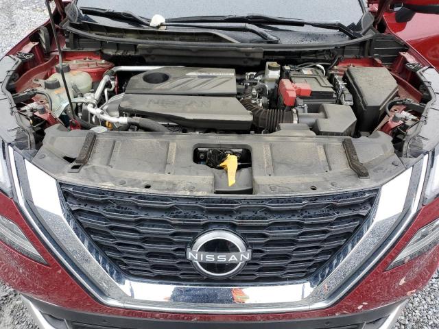 2023 NISSAN ROGUE PLAT JN8BT3DD9PW308665
