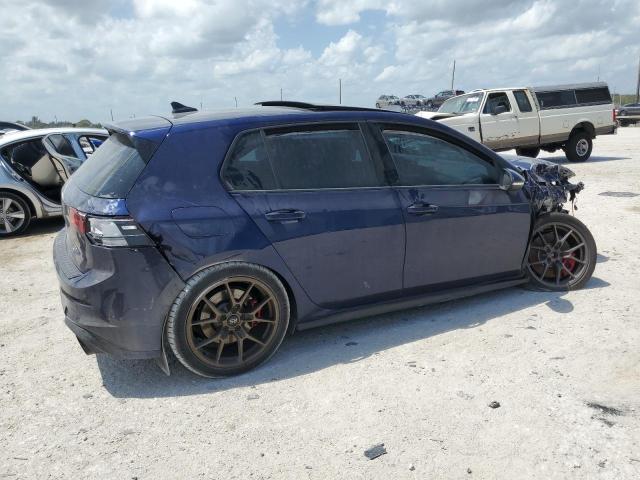 Vin: wvw387cd2nw196928, lot: 52008965, volkswagen gti se se 20223