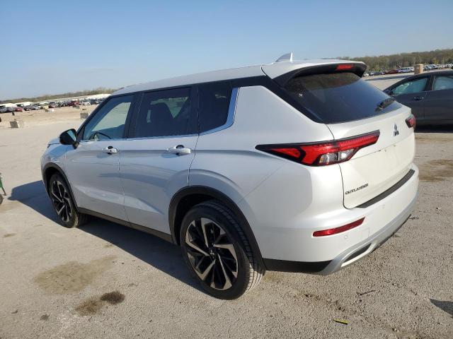 Vin: ja4j3ua86pz027467, lot: 53485725, mitsubishi outlander se 20232