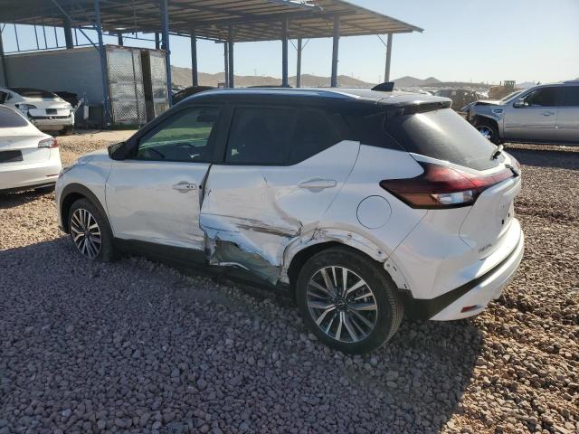 Vin: 3n1cp5cv0pl512872, lot: 53885155, nissan kicks sv 20232