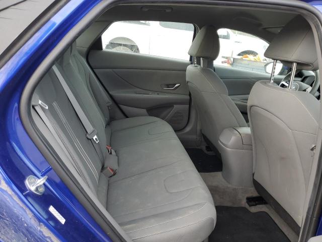 2023 HYUNDAI ELANTRA BL - KMHLM4AJ4PU044999