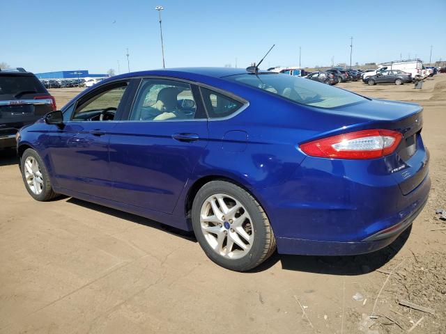 Vin: 1fa6p0hd5e5363357, lot: 53890015, ford fusion se 20142