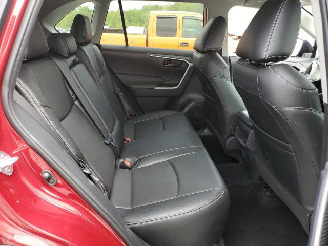 2021 TOYOTA RAV4 LE - 2T3H1RFV5MW162652