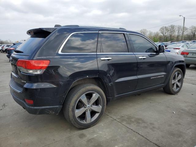 Vin: 1c4rjfbg7fc794732, lot: 52009925, jeep grand cher limited 20153