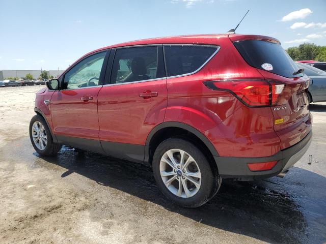 Vin: 1fmcu0gd6kua12106, lot: 55255995, ford escape se 20192