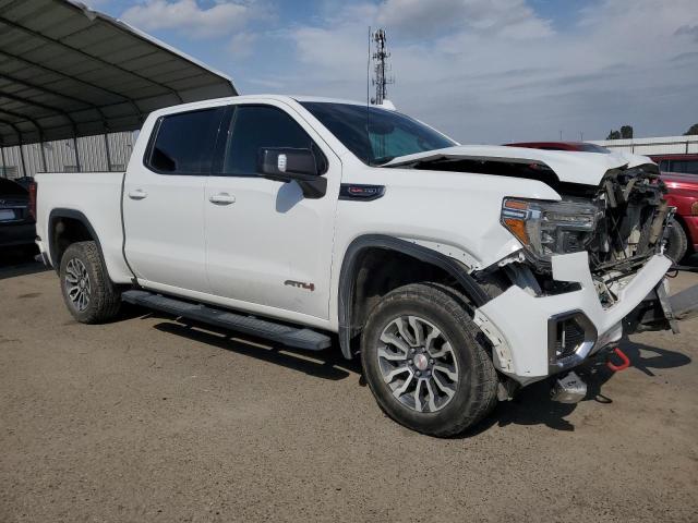 Vin: 1gtp9eel0kz144442, lot: 53398895, gmc sierra k1500 at4 20194