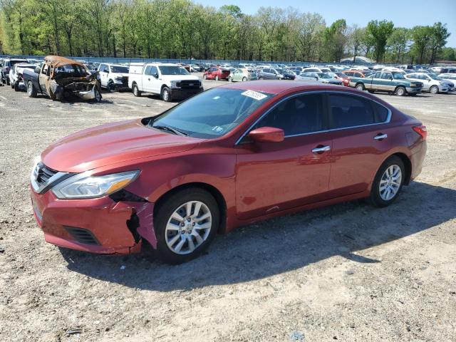 Vin: 1n4al3ap9gc174494, lot: 52250555, nissan altima 2.5 2016 img_1