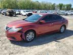 2016 NISSAN ALTIMA 2.5 - 1N4AL3AP9GC174494