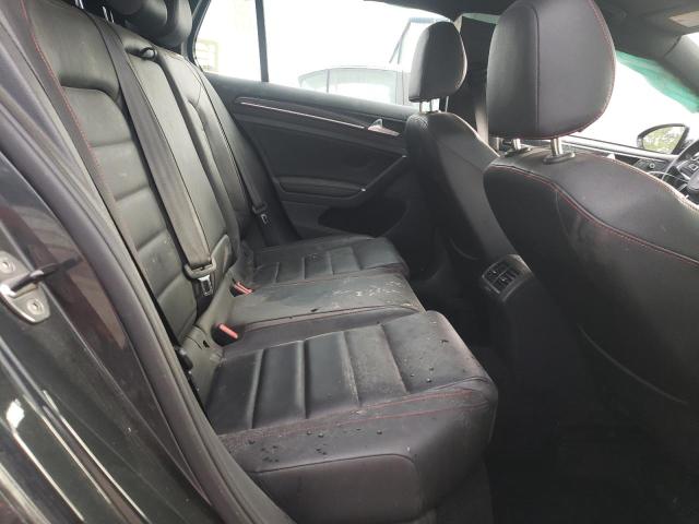 2016 VOLKSWAGEN GTI S/SE - 3VW5T7AU7GM008950