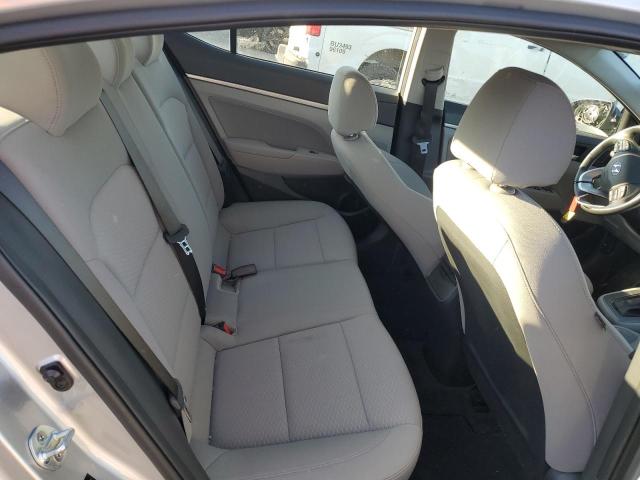 2020 HYUNDAI ELANTRA SE - 5NPD84LF7LH631059