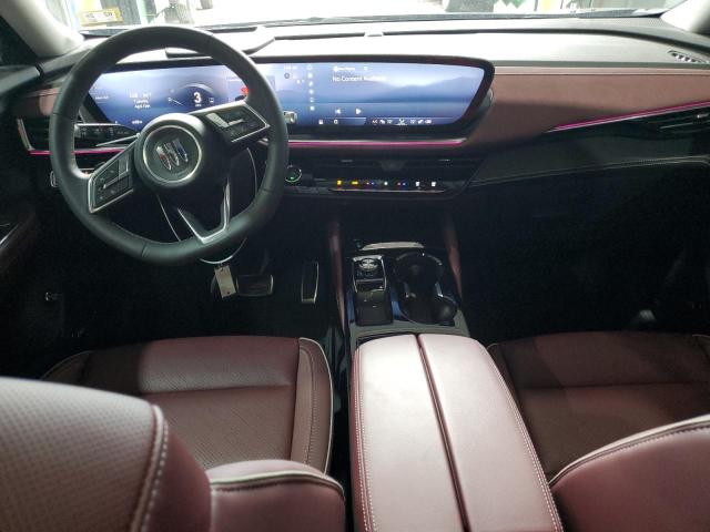 2025 BUICK ENVISION S LRBFZLE41SD020443