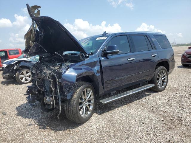 Vin: 1gys4ckj1kr232720, lot: 54251425, cadillac escalade premium luxury 2019 img_1