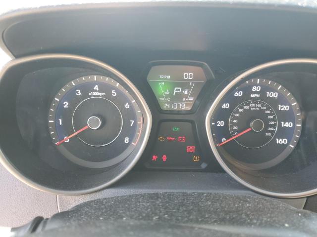 2016 HYUNDAI ELANTRA SE - 5NPDH4AE5GH661936