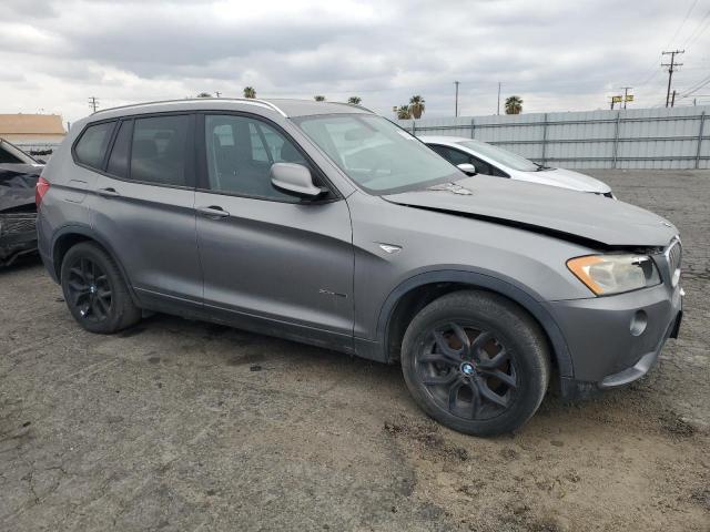 Vin: 5uxwx9c54d0a31647, lot: 53585395, bmw x3 xdrive28i 20134